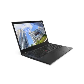 LENOVO 20XF0032US ThinkPad T14s Gen 2 14" FHD Touchscreen Ryzen 5 PRO 5650U 2.3GHz AMD Radeon Graphics 16GB RAM 512GB SSD Win 10 Pro Black