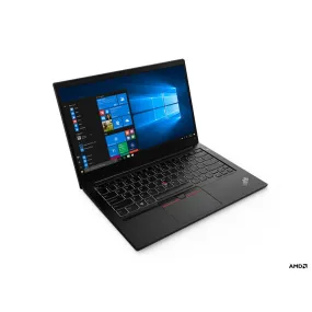 LENOVO 20Y70038US ThinkPad E14 Gen 3 14" FHD Ryzen 5 5500U 2.1GHz AMD Radeon Graphics 16GB RAM 256GB SSD Win 10 Pro Black