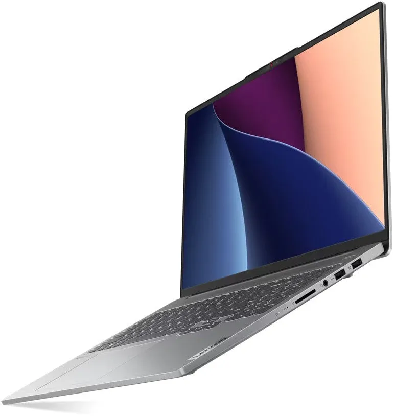 LENOVO IDEAPAD 5I PRO 16IRH8 83AQ004HUS Core™ i7-13700H RTX 4050 120Hz 16'' 2.5K Gaming Laptops (Brand New)