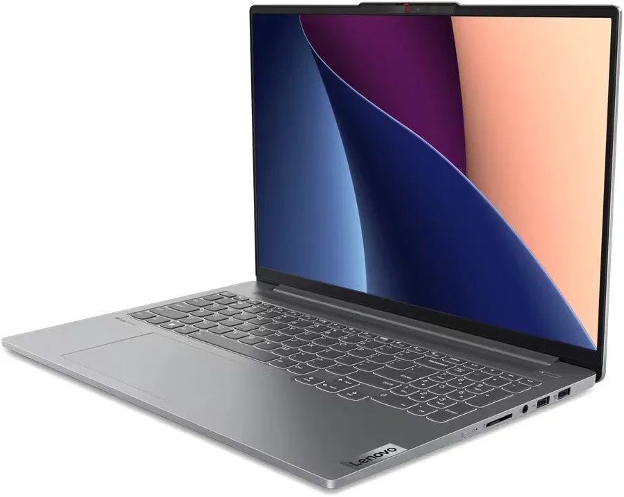 LENOVO IDEAPAD 5I PRO 16IRH8 83AQ004HUS Core™ i7-13700H RTX 4050 120Hz 16'' 2.5K Gaming Laptops (Brand New)