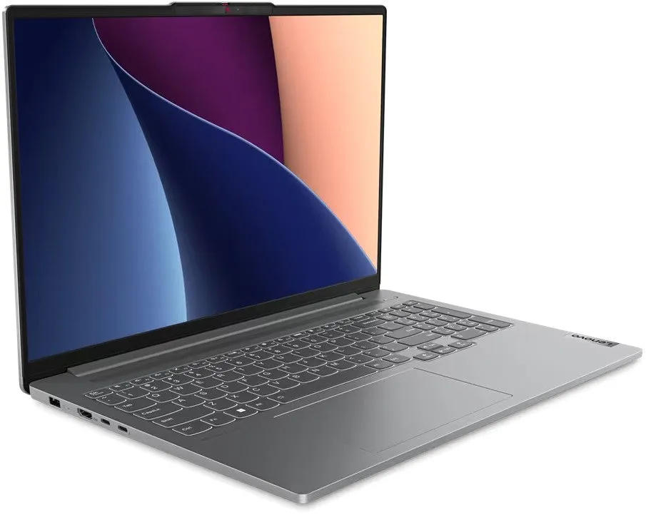 LENOVO IDEAPAD 5I PRO 16IRH8 83AQ004HUS Core™ i7-13700H RTX 4050 120Hz 16'' 2.5K Gaming Laptops (Brand New)