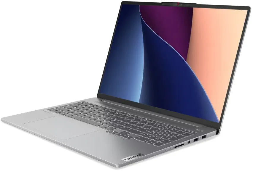 LENOVO IDEAPAD 5I PRO 16IRH8 83AQ004HUS Core™ i7-13700H RTX 4050 120Hz 16'' 2.5K Gaming Laptops (Brand New)