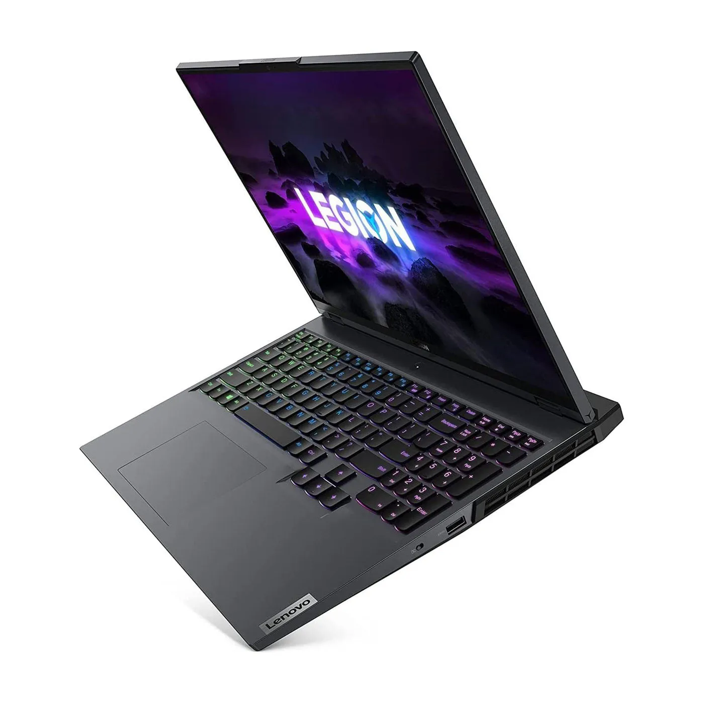 Lenovo Legion 5 Pro 82JF0000US Core i7-11800H RTX 3050 Ti 165Hz 16" 2560*1600 Gaming Laptops (Open Box)