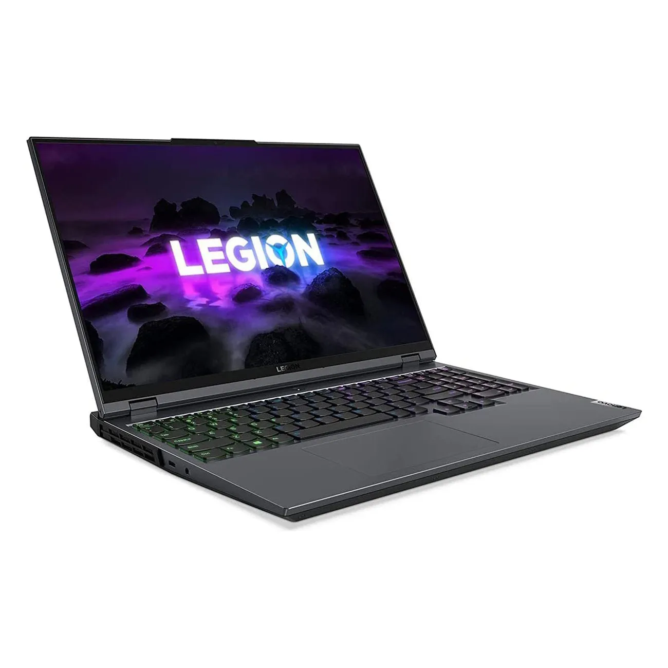 Lenovo Legion 5 Pro 82JF0000US Core i7-11800H RTX 3050 Ti 165Hz 16" 2560*1600 Gaming Laptops (Open Box)