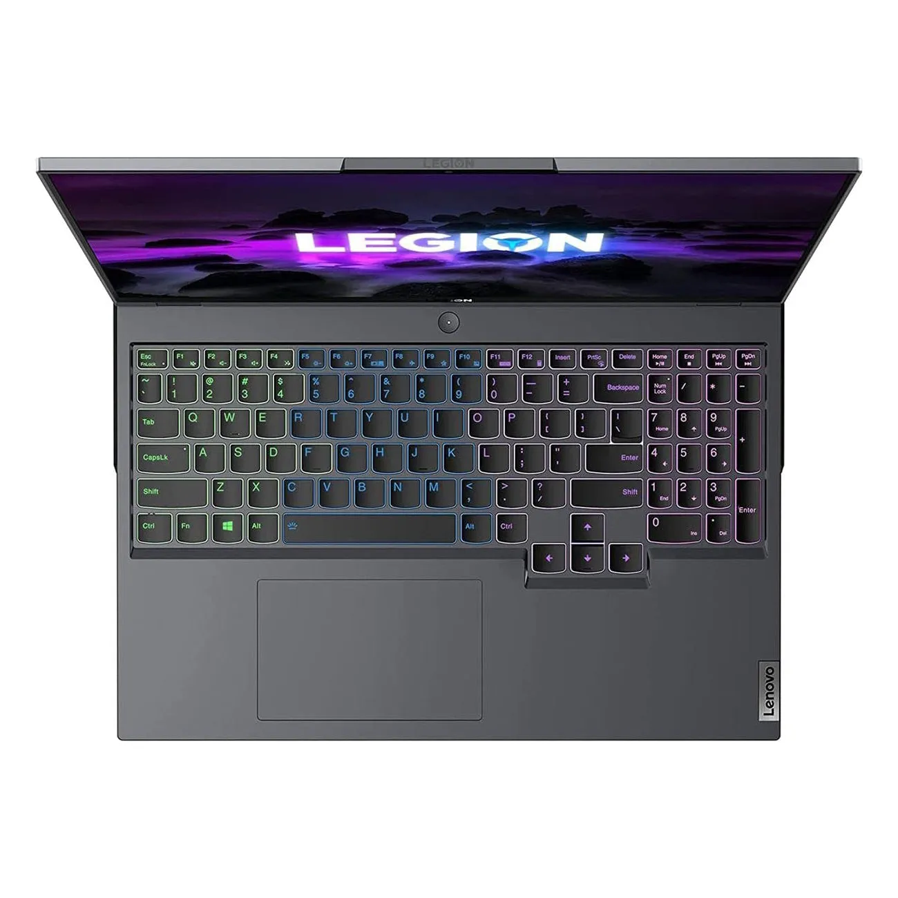 Lenovo Legion 5 Pro 82JF0000US Core i7-11800H RTX 3050 Ti 165Hz 16" 2560*1600 Gaming Laptops (Open Box)