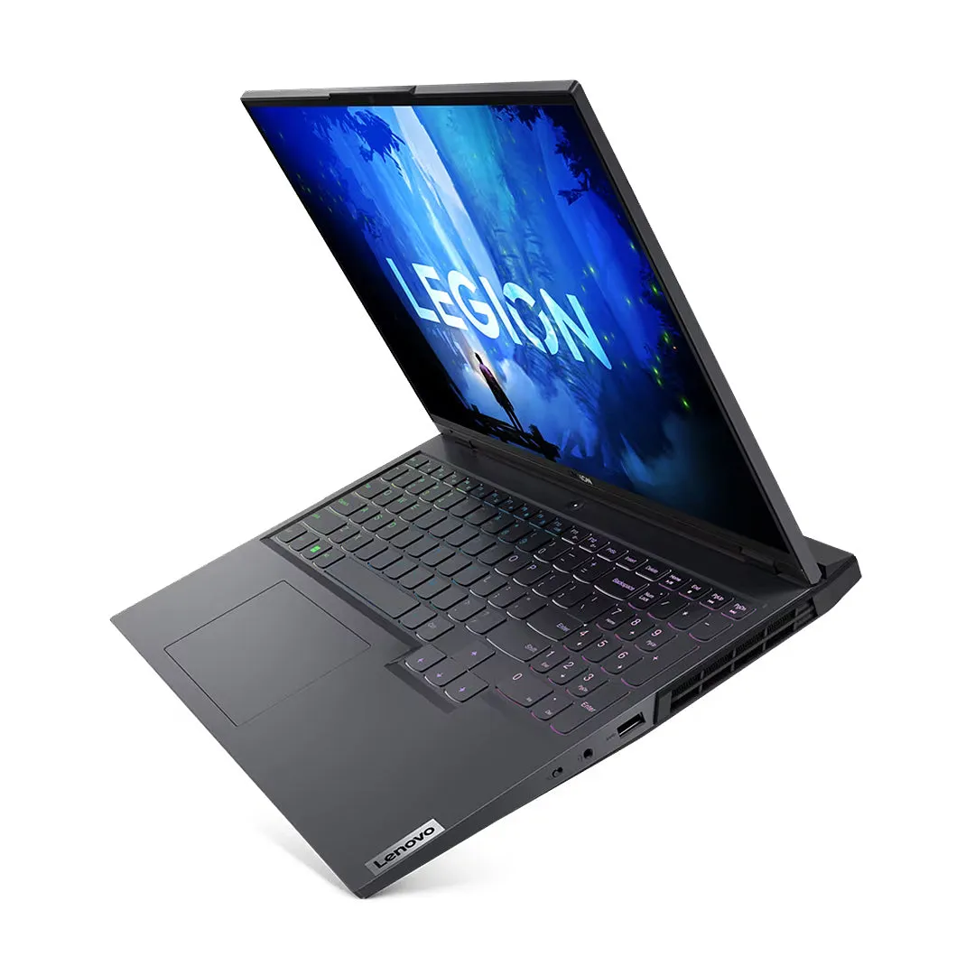 Lenovo Legion 5 Pro 82RF000BUS Core i7-12700h Rtx 3070 Ti 165Hz 16" Qhd  Gaming Laptops (Brand New)