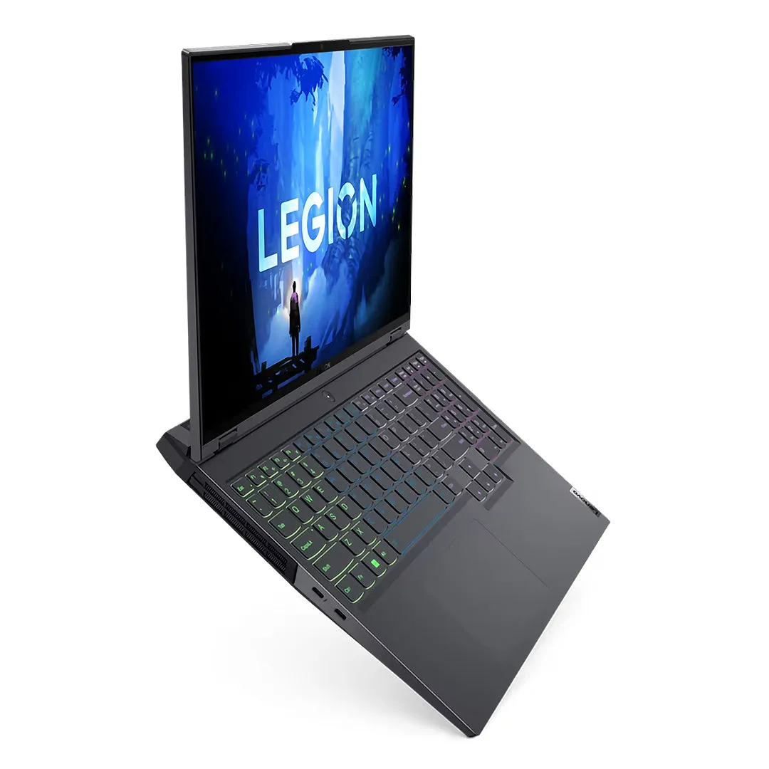 Lenovo Legion 5 Pro 82RF000BUS Core i7-12700h Rtx 3070 Ti 165Hz 16" Qhd  Gaming Laptops (Brand New)