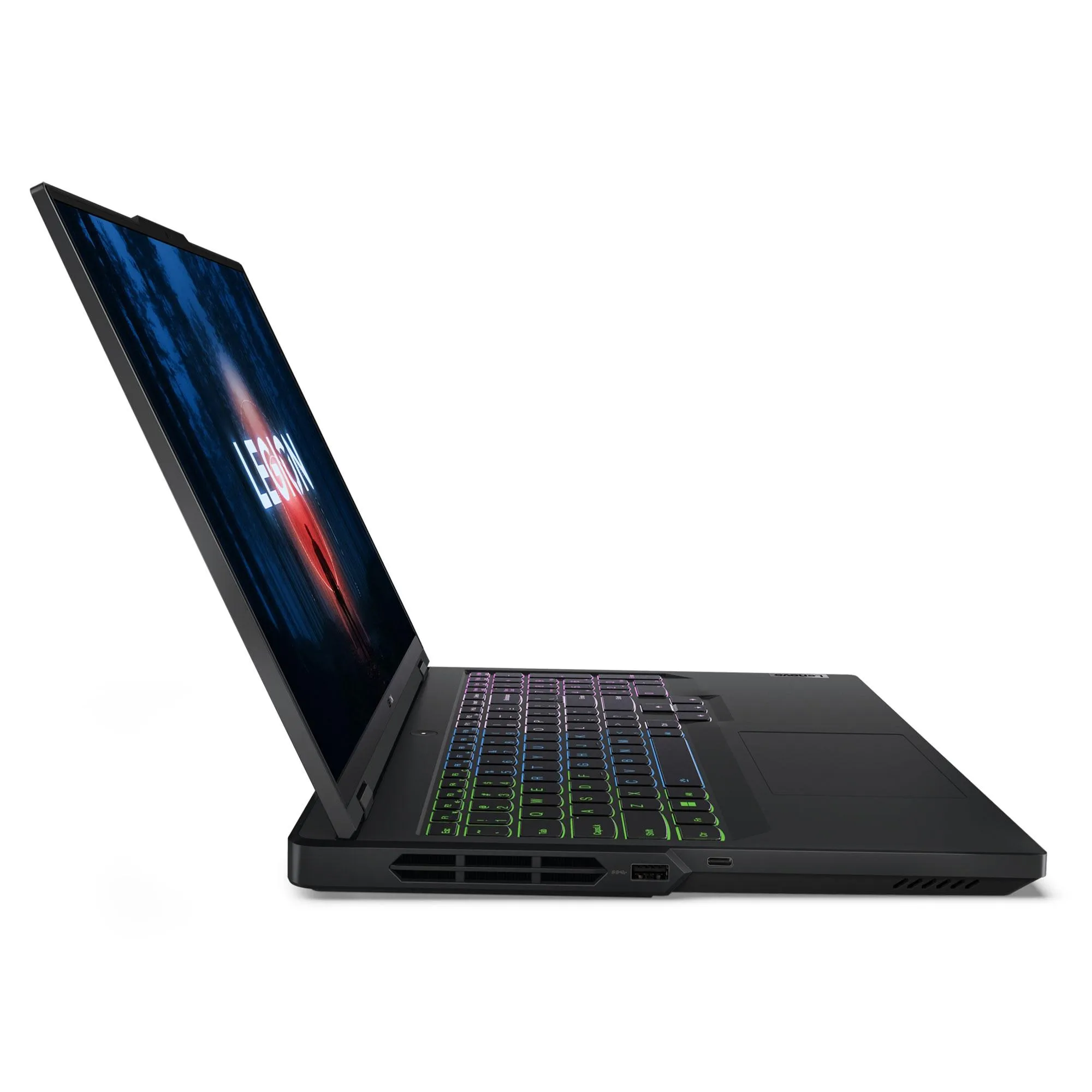 LENOVO LEGION PRO 5 16ARX8 RYZEN 5 7645HX RTX 4050 RES. 2560x1600 165HZ 16" GAMING LAPTOPS (NEW OB 1YR WARRANTY)