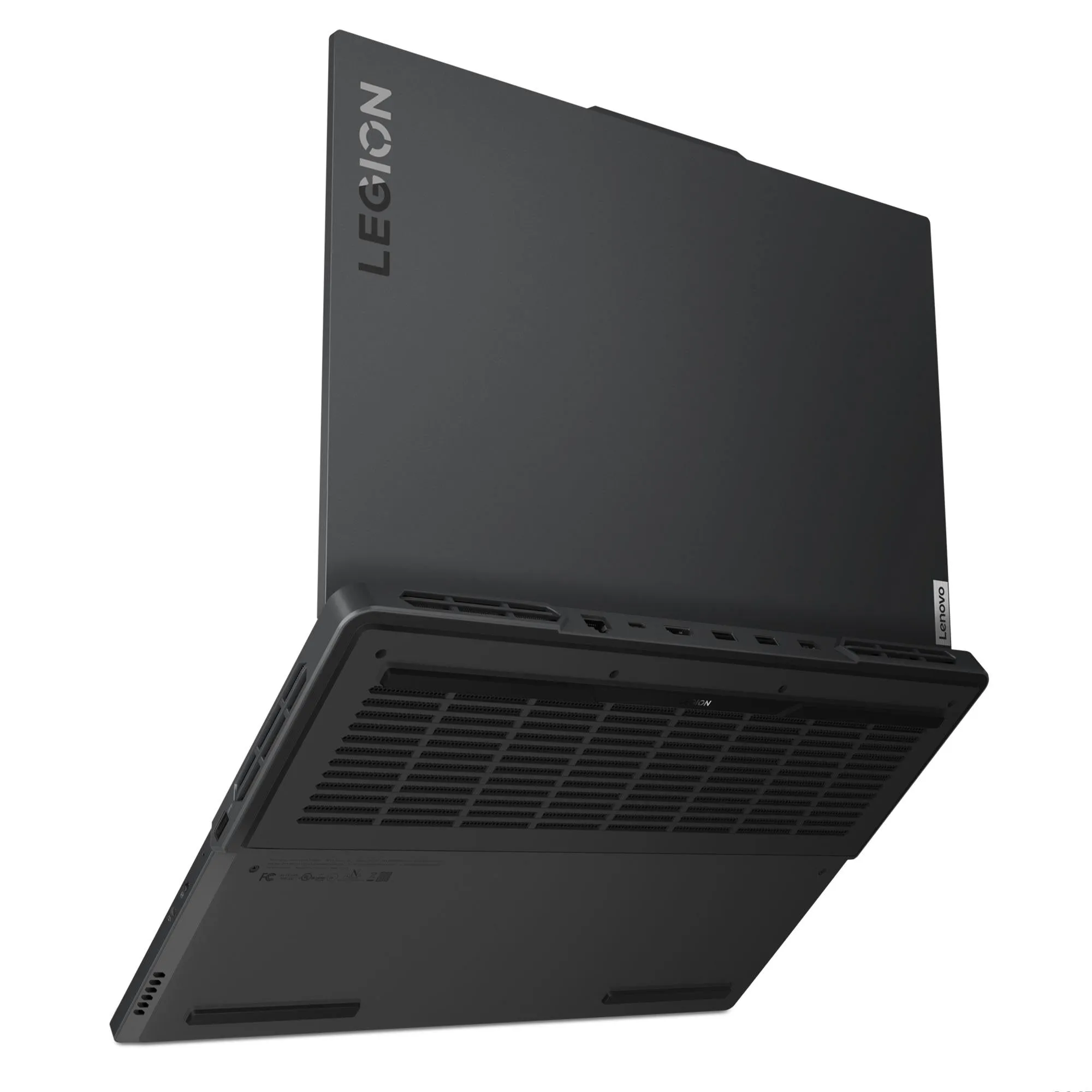 LENOVO LEGION PRO 5 16ARX8 RYZEN 5 7645HX RTX 4050 RES. 2560x1600 165HZ 16" GAMING LAPTOPS (NEW OB 1YR WARRANTY)