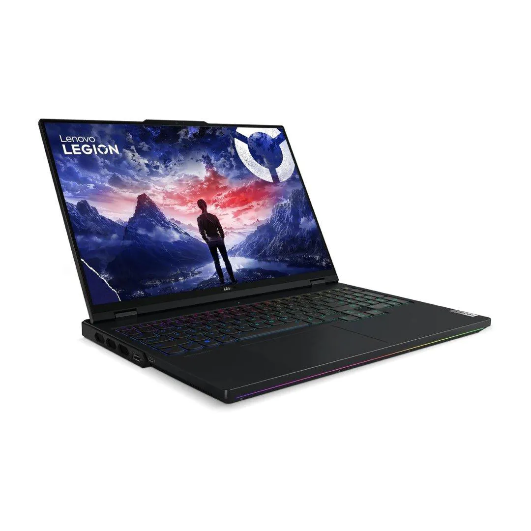 Lenovo Legion Pro 7 16IRX9H 83DE000AUS Core i9-14900hx Rtx 4090 240hz Qhd  Gaming Laptops (New OB)