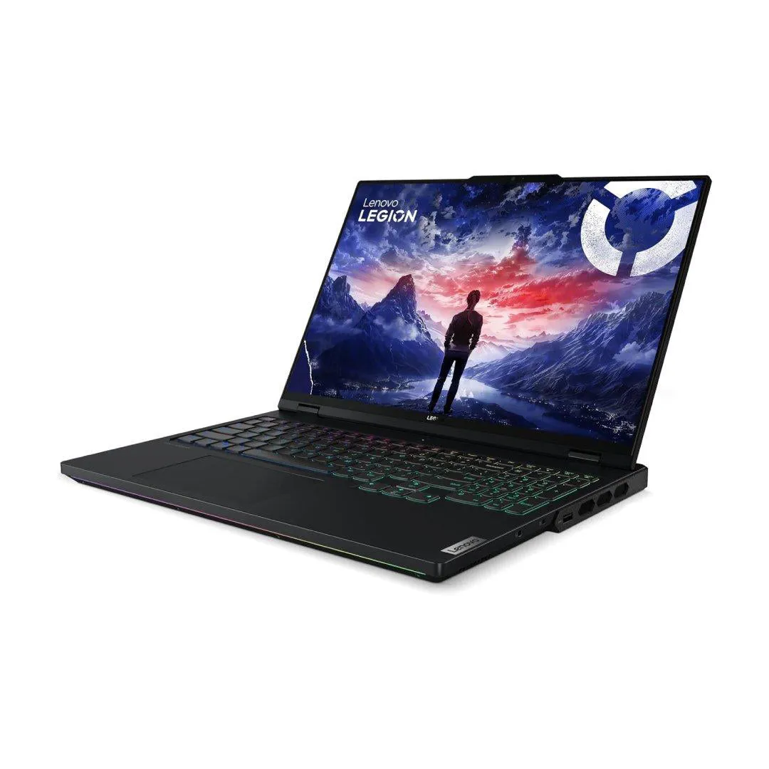 Lenovo Legion Pro 7 16IRX9H 83DE000AUS Core i9-14900hx Rtx 4090 240hz Qhd  Gaming Laptops (New OB)