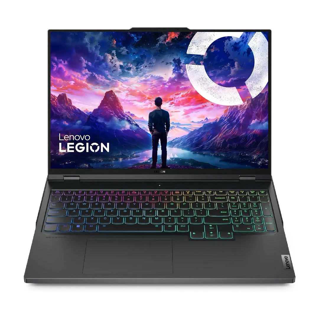 Lenovo Legion Pro 7 16IRX9H 83DE000AUS Core i9-14900hx Rtx 4090 240hz Qhd  Gaming Laptops (New OB)