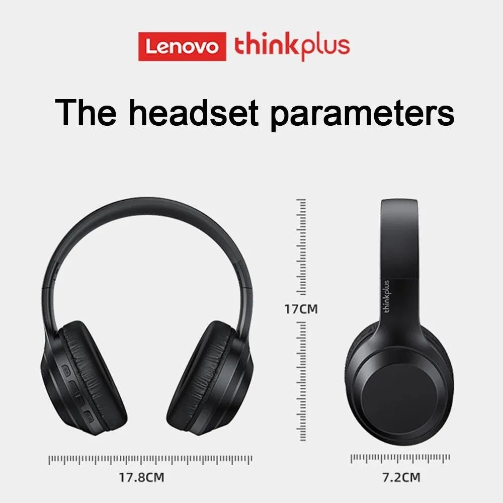 Lenovo TH10 TWS Stereo Headphone