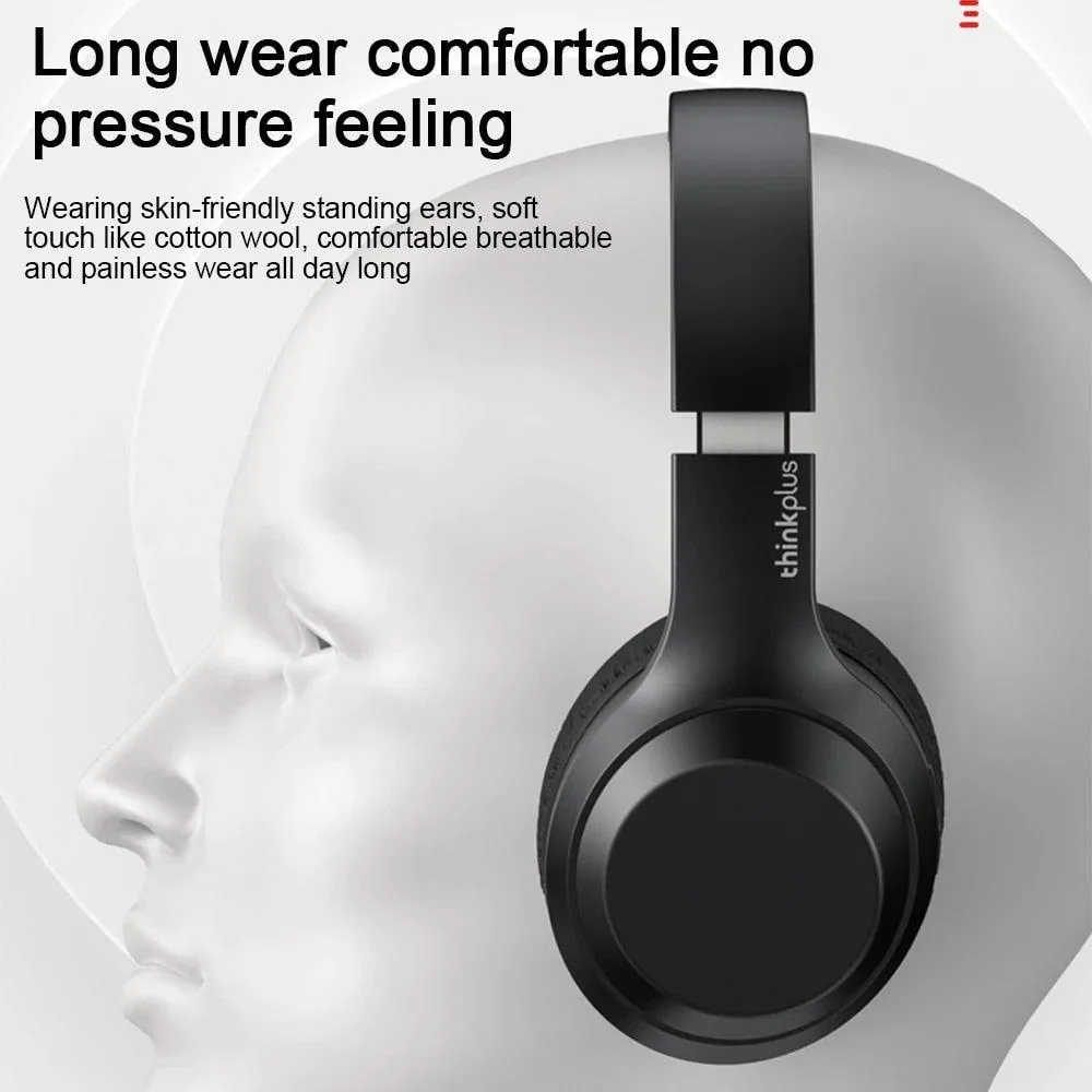 Lenovo TH10 TWS Stereo Headphone