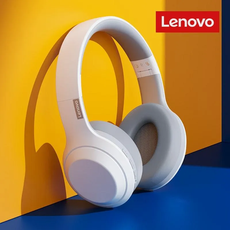 Lenovo TH10 TWS Stereo Headphone