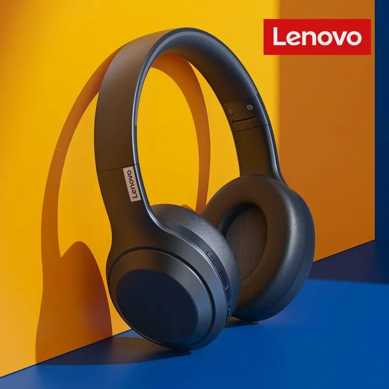 Lenovo TH10 TWS Stereo Headphone