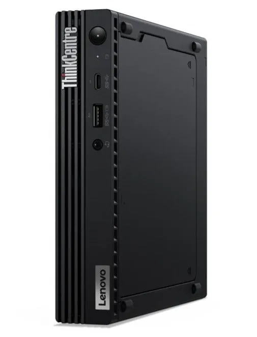 Lenovo ThinkCentre M75q Gen 2 Tiny PC, AMD R5-4650GE, 3.30GHz, 16GB RAM, 256GB SSD, Win10P - 11JJ00APUS