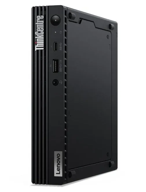 Lenovo ThinkCentre M75q Gen 2 Tiny PC, AMD R7-5750GE, 3.20GHz, 16GB RAM, 512GB SSD, Win11DG - 11JN0072US