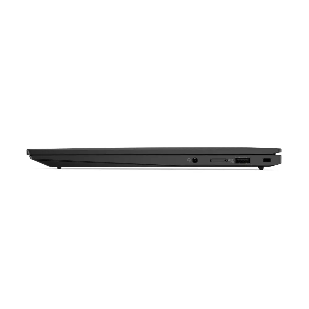 Lenovo ThinkPad X1 Carbon Gen 11 14" WUXGA Notebook, Intel i7-1355U, 1.70GHz, 16GB RAM, 512GB SSD, Win11P - 21HM000JUS