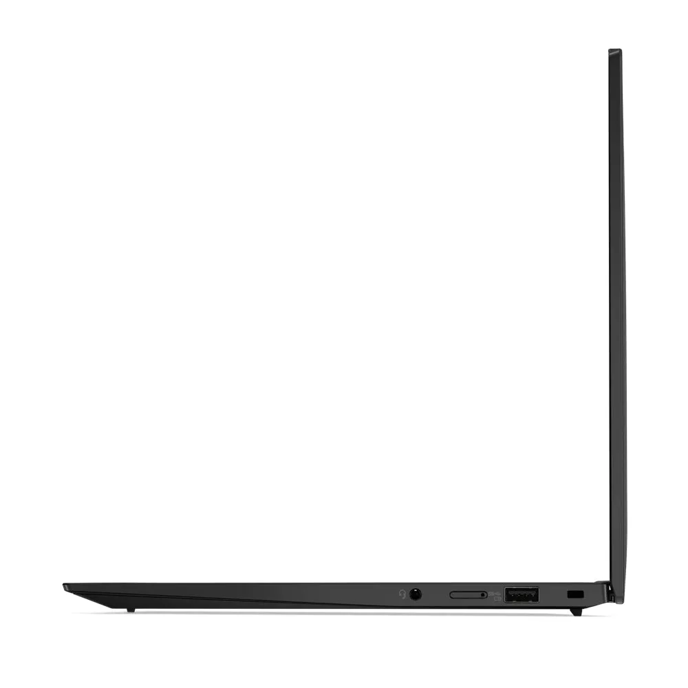 Lenovo ThinkPad X1 Carbon Gen 11 14" WUXGA Notebook, Intel i7-1355U, 1.70GHz, 16GB RAM, 512GB SSD, Win11P - 21HM000JUS