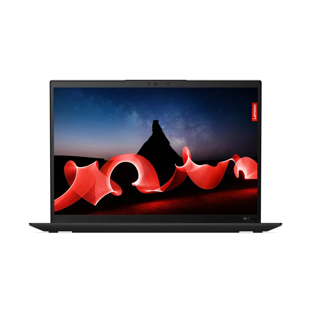 Lenovo ThinkPad X1 Carbon Gen 11 14" WUXGA Notebook, Intel i7-1355U, 1.70GHz, 16GB RAM, 512GB SSD, Win11P - 21HM000JUS