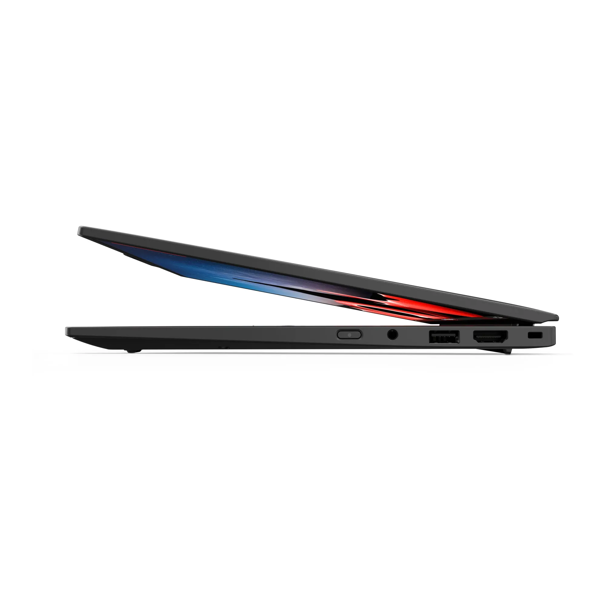 Lenovo ThinkPad X1 Carbon Gen 12 14" WUXGA Notebook, Intel U7-155U, 1.70GHz, 16GB RAM, 512GB SSD, Win11P - 21KC00A8US