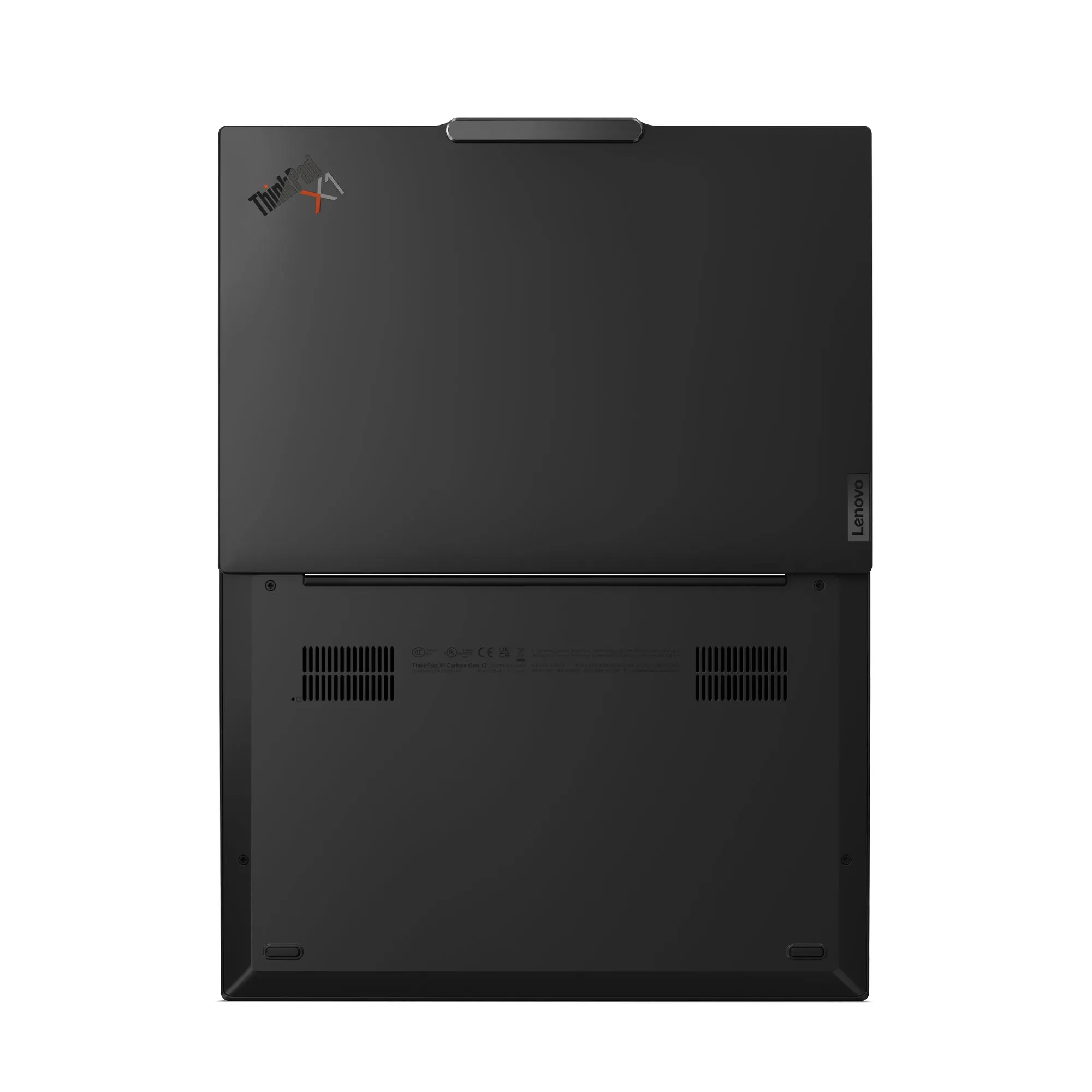 Lenovo ThinkPad X1 Carbon Gen 12 14" WUXGA Notebook, Intel U7-155U, 1.70GHz, 16GB RAM, 512GB SSD, Win11P - 21KC00A8US