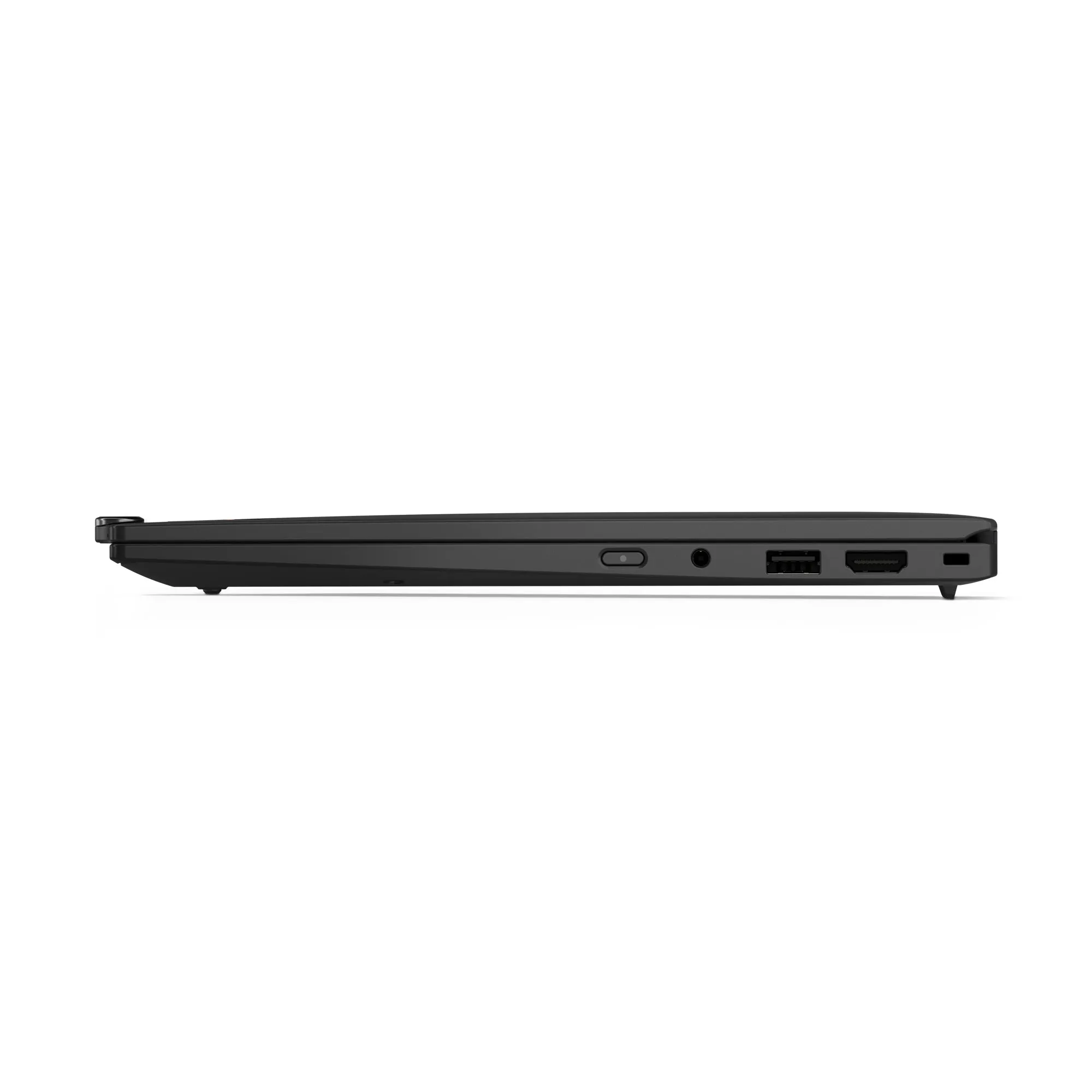 Lenovo ThinkPad X1 Carbon Gen 12 14" WUXGA Notebook, Intel U7-155U, 1.70GHz, 16GB RAM, 512GB SSD, Win11P - 21KC00A8US