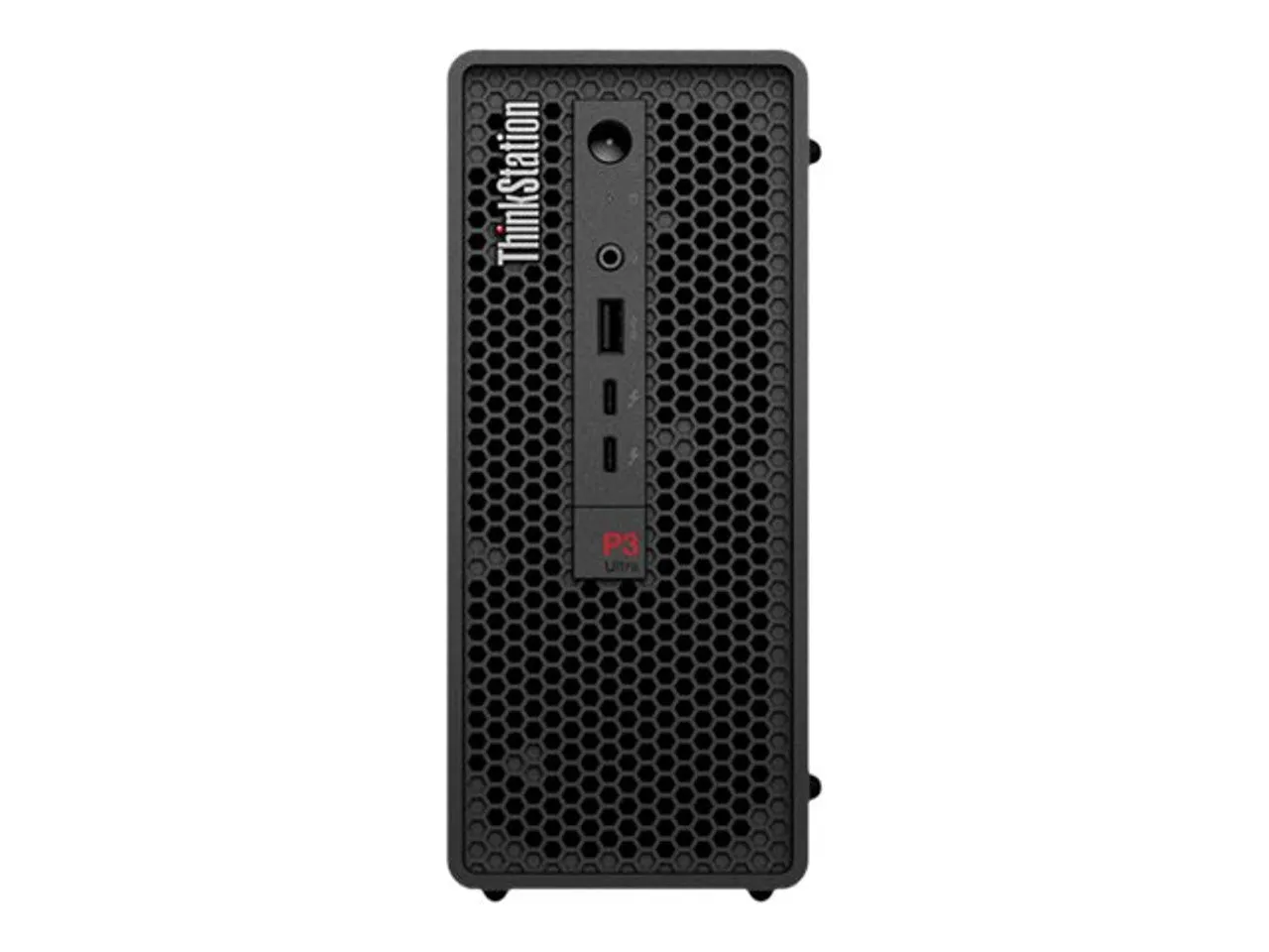 Lenovo Thinkstation P3 Ultra 30Ha - Mt 1 X Core I7 I7-14700 / Up To 5.4 Ghz - Vpro Enterprise - Ram 16 Gb - Ssd 512 Gb -