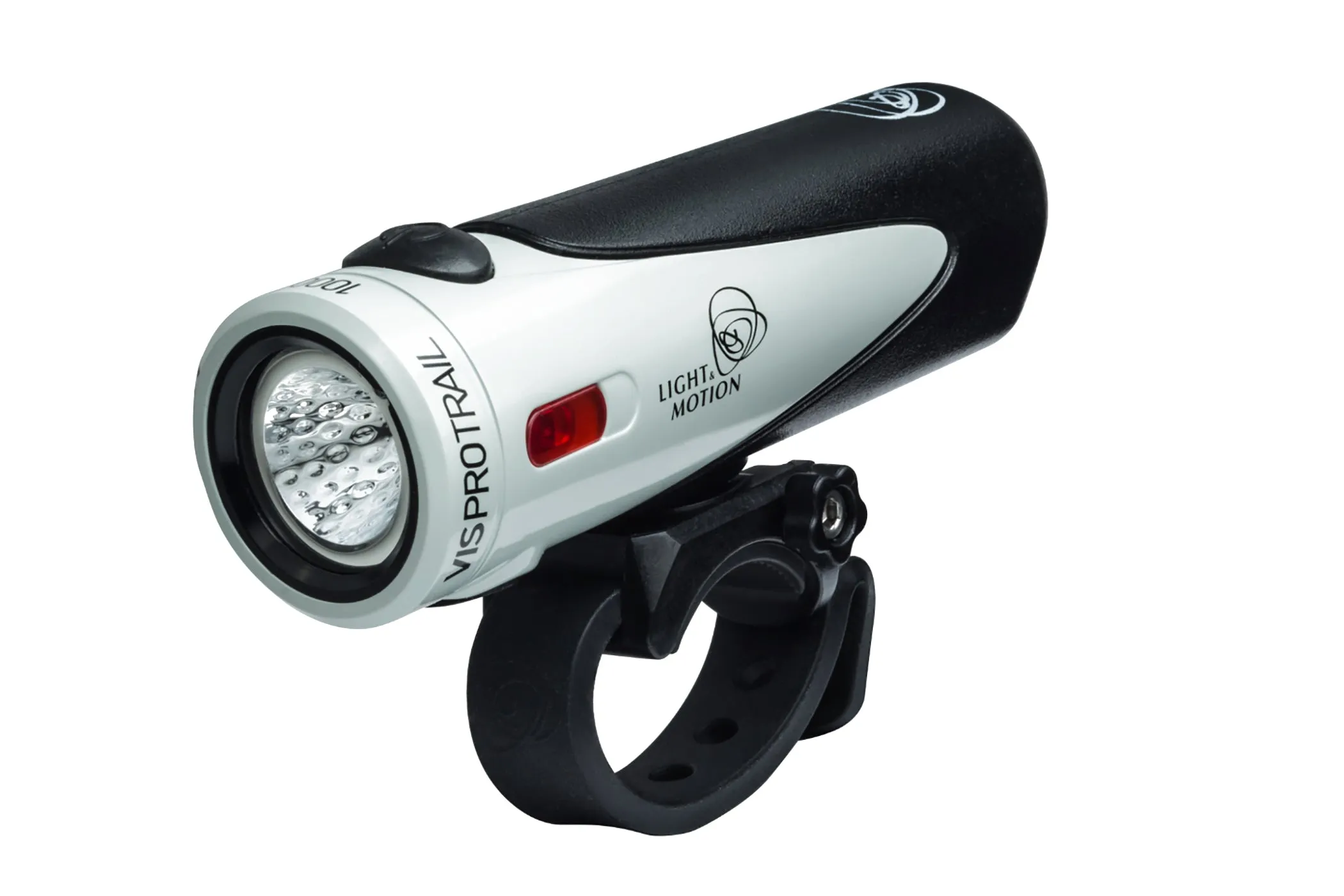 Light & Motion VIS Pro 1000 Trail Light