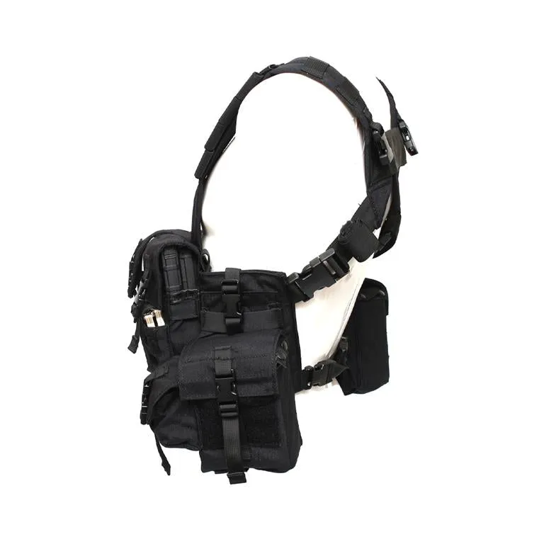 Load Bearing Chest Rig