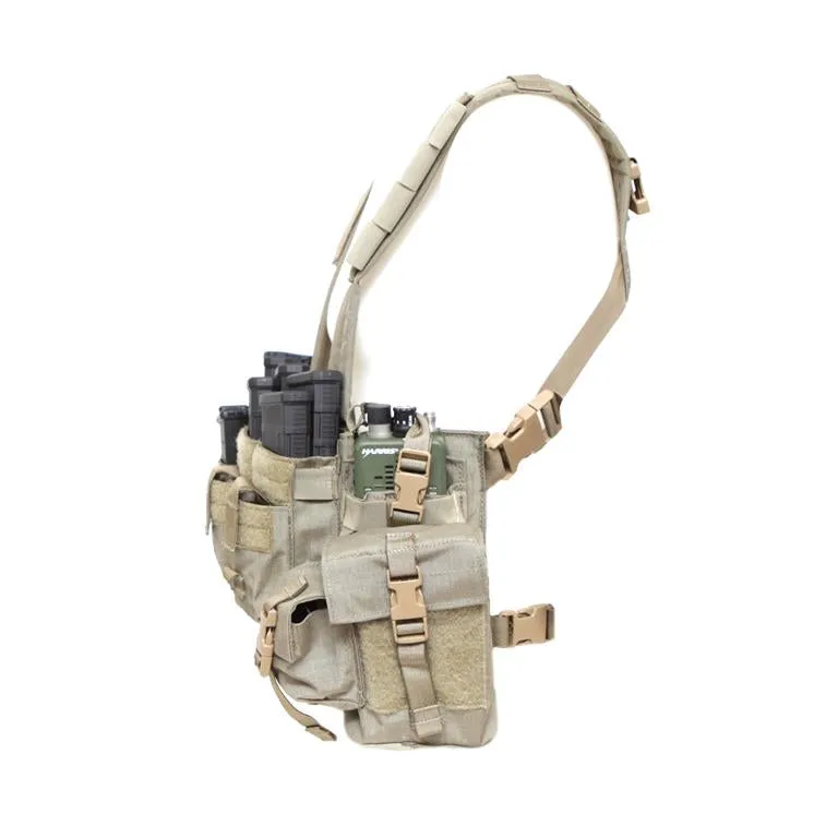 Load Bearing Chest Rig