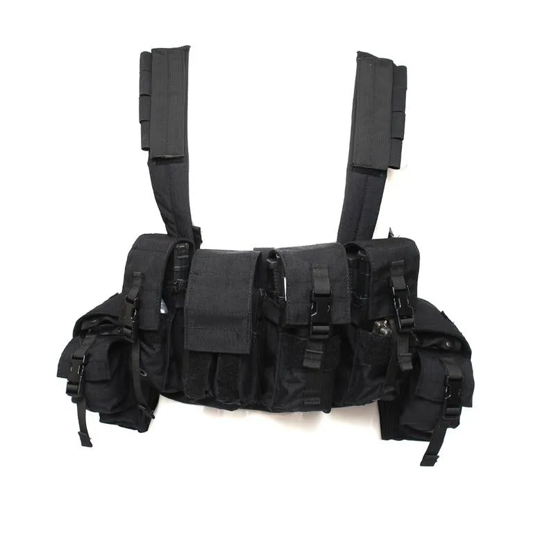 Load Bearing Chest Rig