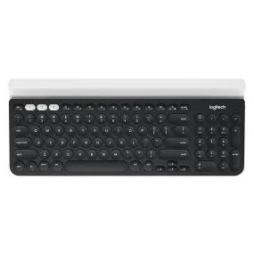 Logitech K780 Multi-Device Wireless Keyboard