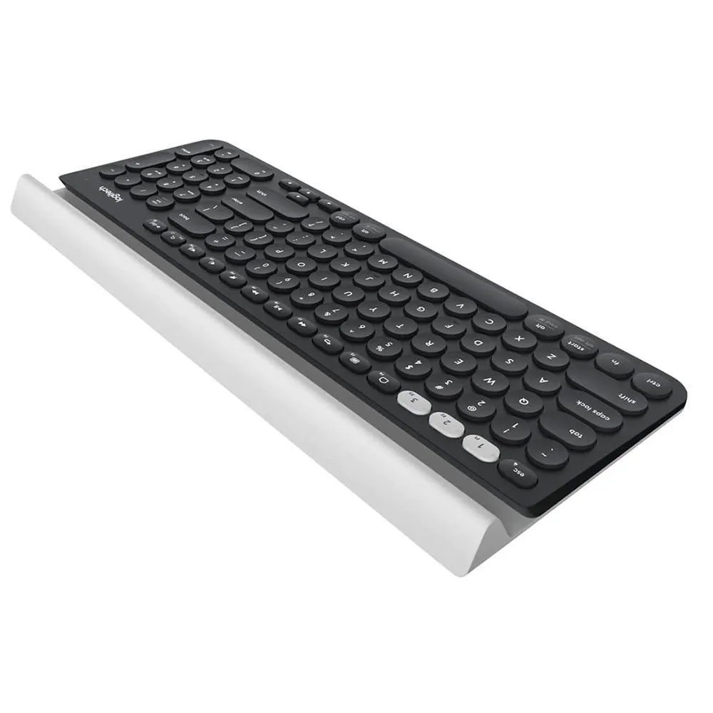 Logitech K780 Multi-Device Wireless Keyboard