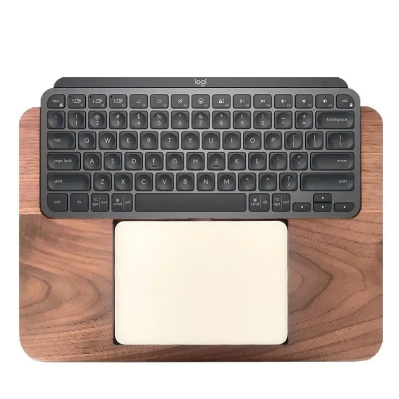 Logitech MX Keyboard Tray Palm Rest