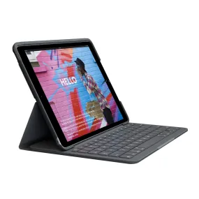 LOGITECH SLIM FOLIO KEYBOARD IPAD 7/8/9