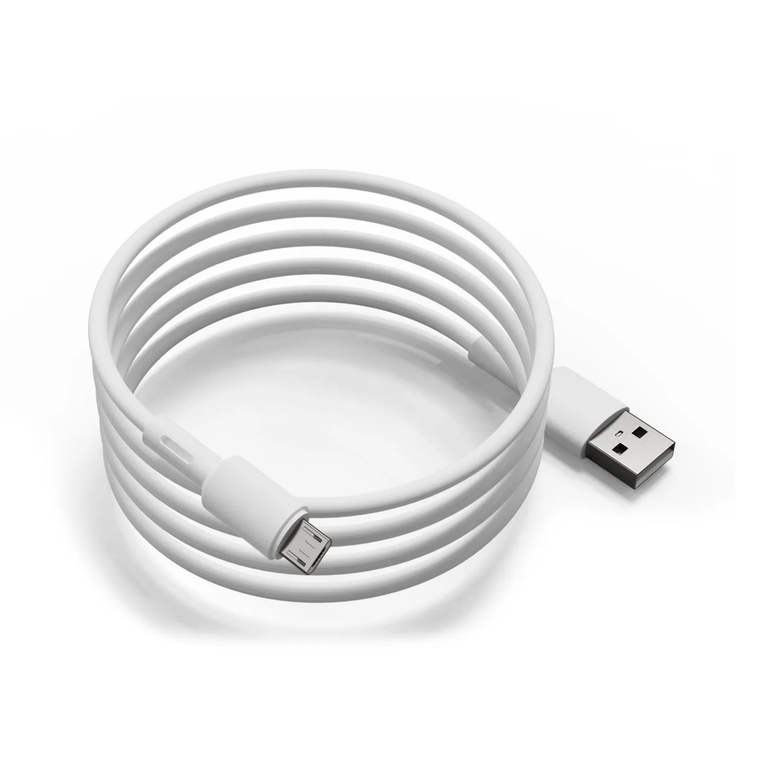 LOOPD LITE USB To Micro USB Cable - 1 Meter (DIS-MICROCBLE-H)