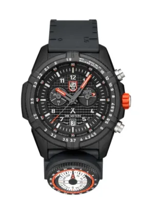 Luminox Bear Grylls Survival, 45 mm, Outdoor Explorer Watch