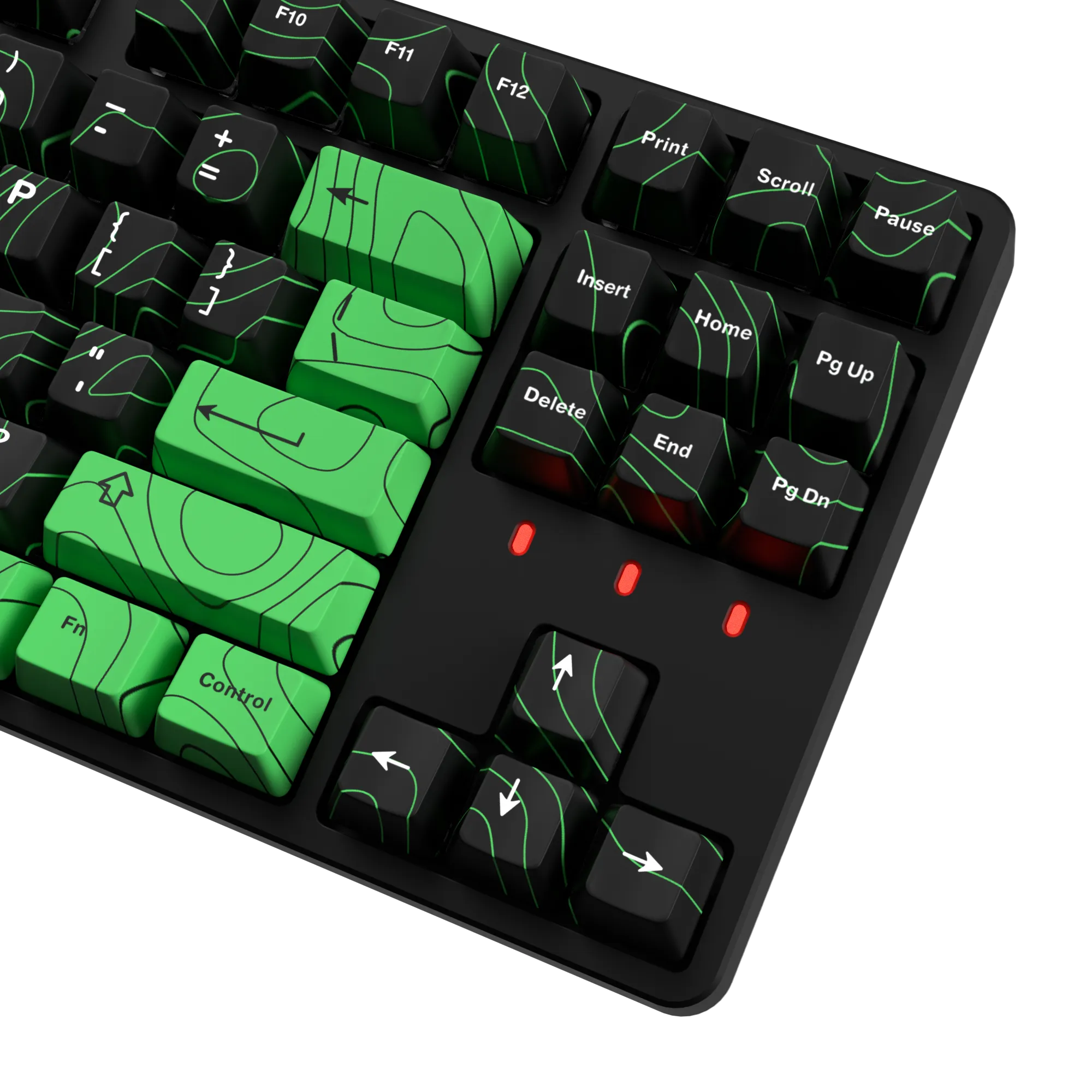 LVNDMARK - Elite 3 - 80% TKL Mechanical Keyboard