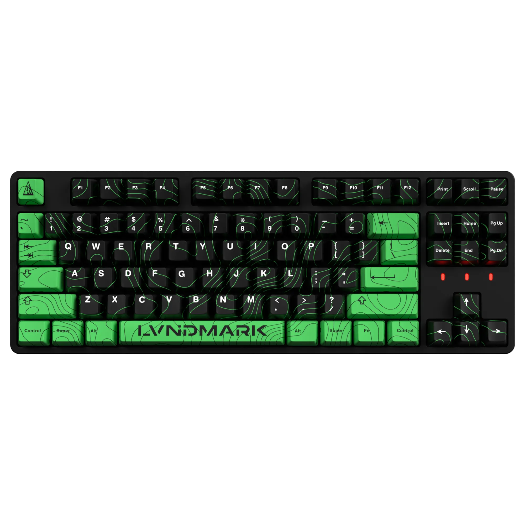 LVNDMARK - Elite 3 - 80% TKL Mechanical Keyboard