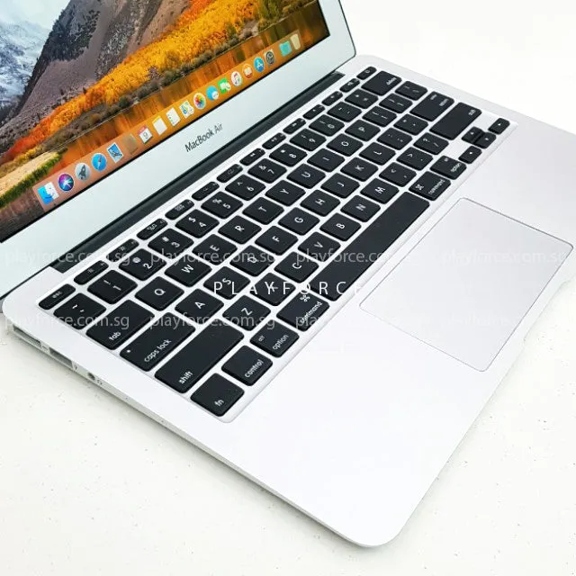 Macbook Air 2014 (11-inch, 4GB 128GB)