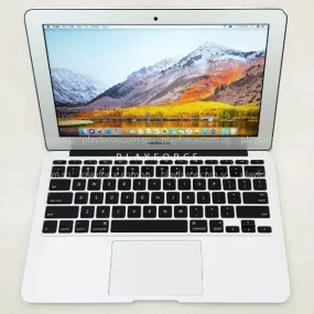 Macbook Air 2014 (11-inch, 4GB 128GB)