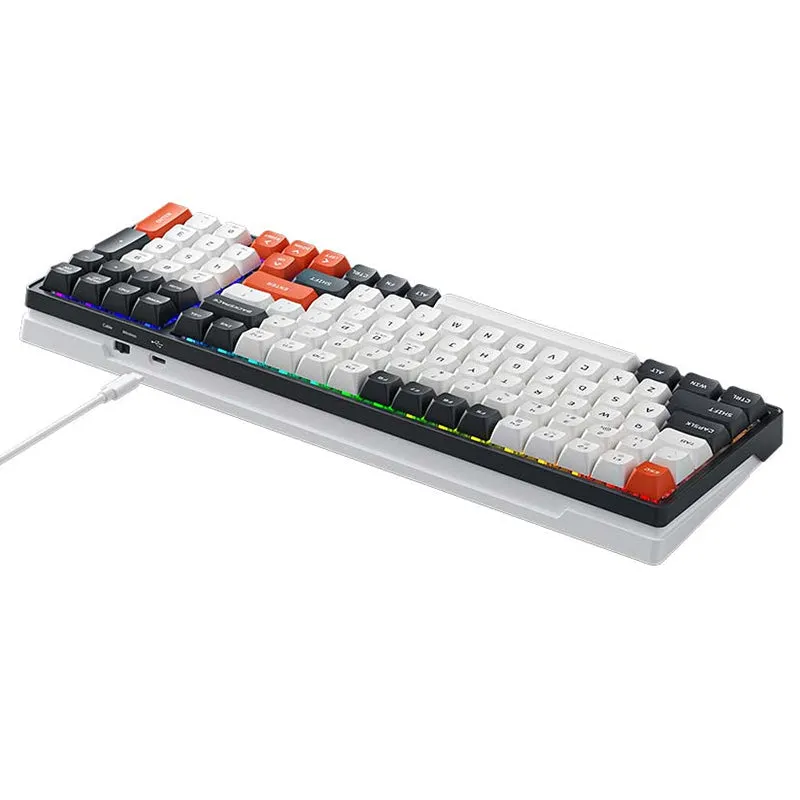 Machenike K600G Wireless Mechanical Keyboard