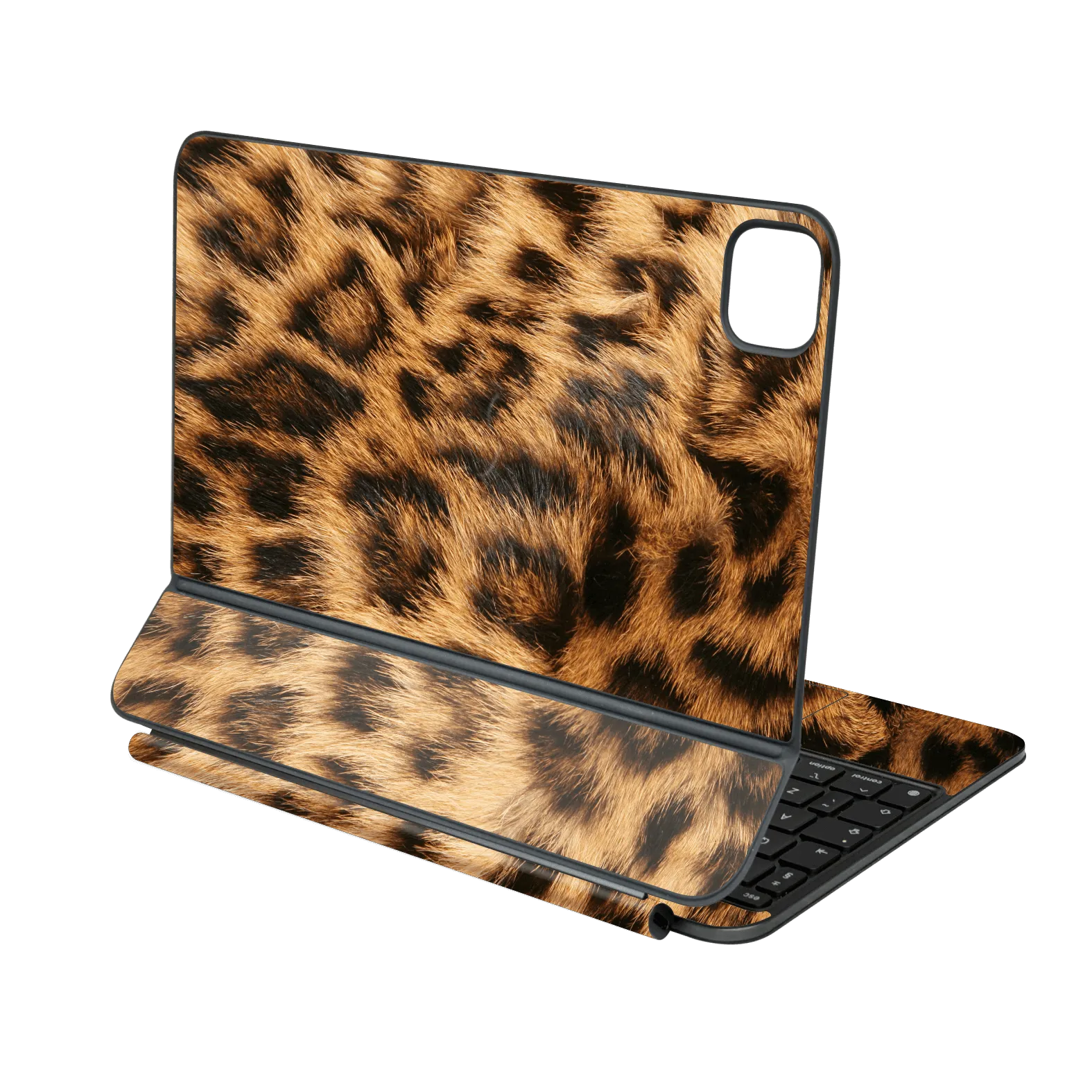 Magic Keyboard for iPad PRO 13” (M4, 2024) SIGNATURE Leo Reverie Skin