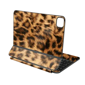 Magic Keyboard for iPad PRO 13” (M4, 2024) SIGNATURE Leo Reverie Skin