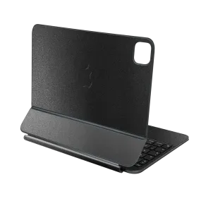 Magic Keyboard for iPad PRO 13” (M4, 2024) Space Grey MATT Metallic Skin