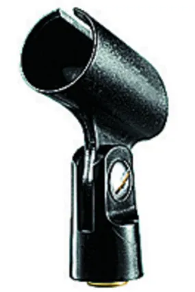 Manfrotto MICC1 Standard Microphone Clip