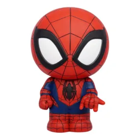 Marvel - Spiderman PVC Bank