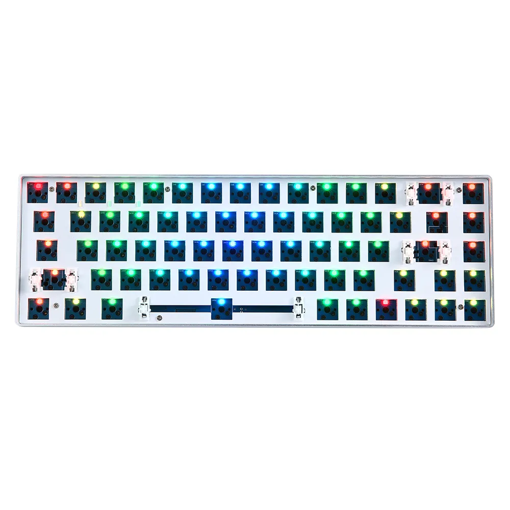 [MARVODIY] Re-defined 68 Wireless Hot-swappable Mechanical Keyboard Kit